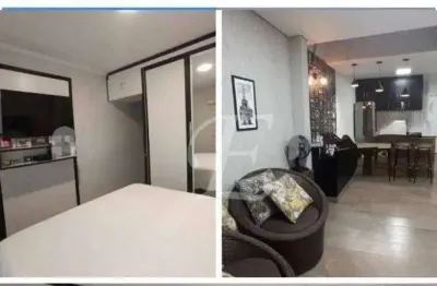 Casa com 3 dormitórios à venda, 85 m² por R$ 872.340,00 - Tremembé - São Paulo/SP