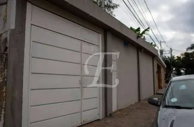 Sobrado com 4 dormitórios à venda, 270 m² por r$ 1.550.000,00 - jardim leonor mendes de barros - são paulo/sp