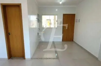 Apartamento com 2 dormitórios à venda, 50 m² por r$ 280.000,00 - ermelino matarazzo - são paulo/sp