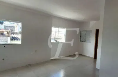 Apartamento com 2 dormitórios à venda, 50 m² por R$ 280.000,00 - Ermelino Matarazzo - São Paulo/SP