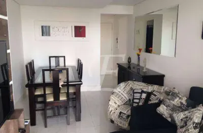 Apartamento à venda, 70 m² por r$ 605.000,00 - vila maria - são paulo/sp
