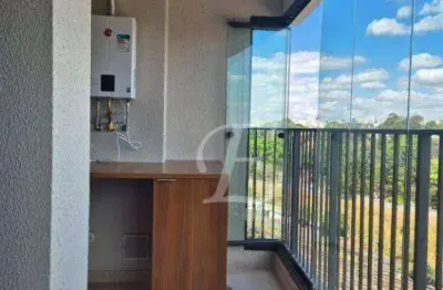 Apartamento com 3 quartos, 1 suíte, 1 vaga, 68 m², à venda por R$ 800.000 - Lapa - São Paulo/SP