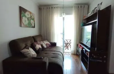Apartamento com 2 dormitórios à venda, 55 m² por r$ 540.000,00 - lauzane paulista - são paulo/sp