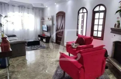 Casa com 4 dormitórios à venda, 370 m² por R$ 1.600.000,00 - Tremembé - São Paulo/SP