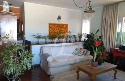 Casa com 3 dormitórios à venda, 300 m² por r$ 1.100.000,00 - horto florestal - são paulo/sp