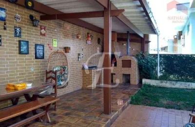 Casa com 3 dormitórios à venda, 300 m² por R$ 1.100.000,00 - Horto Florestal - São Paulo/SP