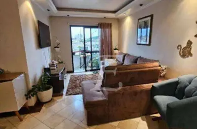 Apartamento com 3 dormitórios à venda, 93 m² por r$ 750.000,00 - carandiru - são paulo/sp