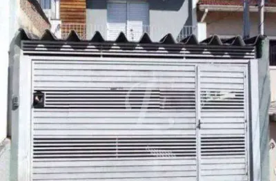 Sobrado com 3 dormitórios à venda, 140 m² por r$ 590.000,00 - vila mazzei - são paulo/sp