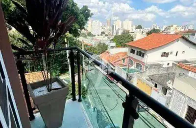 Apartamento à venda, 35 m² por r$ 340.000,00 - tucuruvi - são paulo/sp