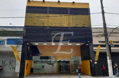 Prédio à venda, 977 m² por r$ 8.000.000,00 - tucuruvi - são paulo/sp