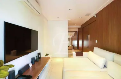 Apartamento à venda, 263 m² por r$ 2.300.000,05 - santana - são paulo/sp