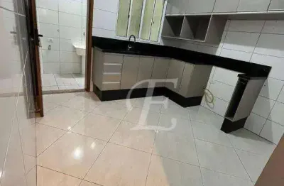 Casa com 2 dormitórios à venda, 70 m² por r$ 540.000,00 - vila carrão - são paulo/sp