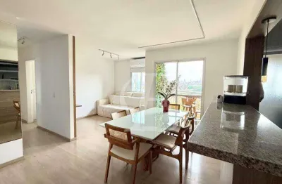 Apartamento com 2 dormitórios à venda, 72 m² por r$ 785.000,00 - vila leopoldina - são paulo/sp