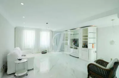 Casa para alugar, 340 m² por r$ 12.984,00/mês - santana - são paulo/sp