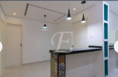 Apartamento com 2 dormitórios para alugar, 45 m² por r$ 2.259,44/mês - vila mazzei - são paulo/sp