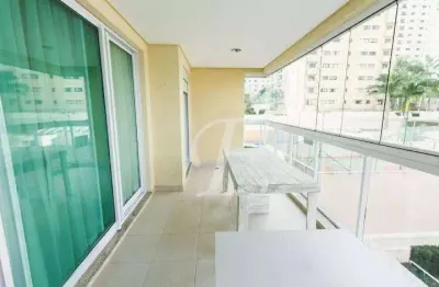 Apartamento com 3 dormitórios à venda, 120 m² por r$ 1.350.000,00 - santana - são paulo/sp