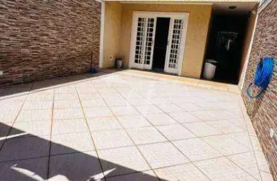 Casa com 3 dormitórios à venda, 272 m² por r$ 1.500.000,00 - jardim cidade pirituba - são paulo/sp