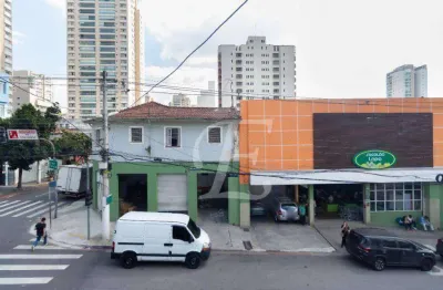 Casa com 2 dormitórios à venda, 216 m² por r$ 1.900.000,00 - vila romana - são paulo/sp