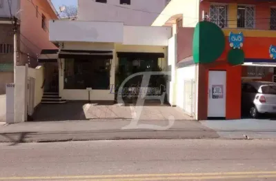 Casa comercial com 3 quartos à venda, 190 m² por r$ 1.450.000 - vila gustavo - são paulo/sp