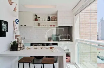 Apartamento à venda | 83m² | *2 suítes | 2 vagas | casa verde - são paulo/sp