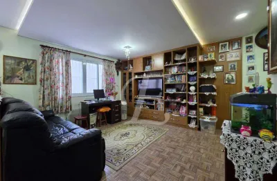 Casa em condomínio | 182m² | 3 suítes | 2 vagas | santa teresinha - são paulo/sp