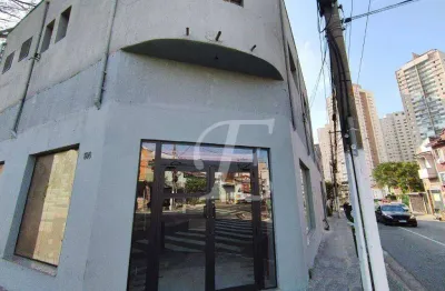 Casa comercial com 4 salas à venda na Rua Clélia, Lapa, São Paulo