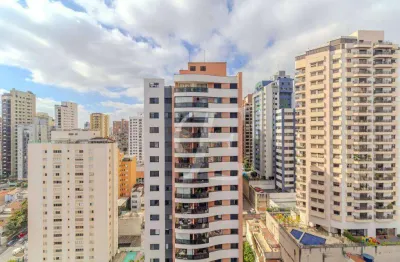 Apartamento com 2 quartos sendo 2 suites, 3 banheiros, 3 vagas, à venda, 86 m² por r$ 1.700.000 - perdizes - são paulo/sp
