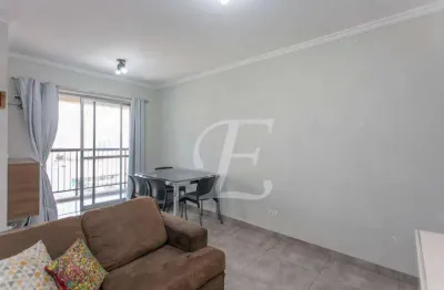 Apartamento com 3 dormitórios à venda, 68 m² por r$ 565.000,00 - limão - são paulo/sp