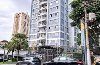 Apartamento com 3 dormitórios à venda, 86 m² por r$ 690.000,00 - água fria - são paulo/sp