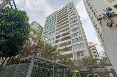 Apartamento com 4 quartos sendo 2 suites, 3 banheiros, 4 vagas, à venda, 452 m² por r$ 3.800.000 - higienópolis - são paulo/sp