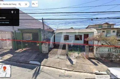Terreno à venda, 1000 m² por r$ 5.000.000,00 - vila matilde - são paulo/sp