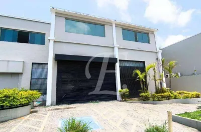 Galpão para alugar, 656 m² por r$ 62.822,04/mês - parque mandaqui - são paulo/sp