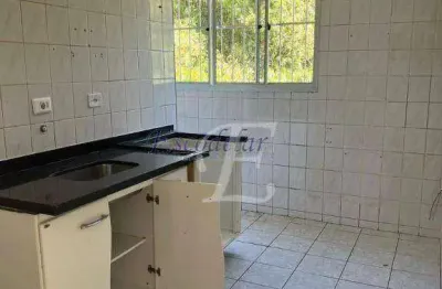 Apartamento com 2 dormitórios à venda, 48 m² por r$ 230.000,00 - vila amália - são paulo/sp