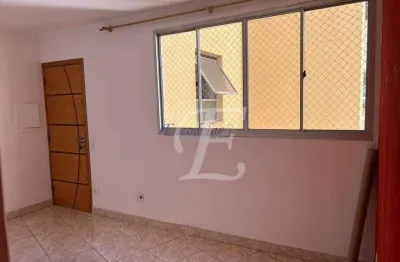 Apartamento com 2 quartos à venda, 48 m² por r$ 230.000 - vila amália - são paulo/sp