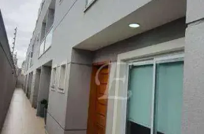 Sobrado com 2 dormitórios para alugar, 120 m² - vila gustavo - são paulo/sp