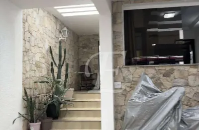 Sobrado com 3 dormitórios à venda, 150 m² por r$ 890.000,00 - freguesia do ó - são paulo/sp