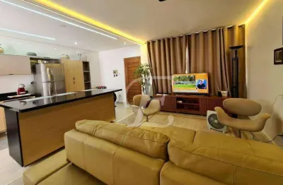 Casa à venda, 104 m² por r$ 950.000,00 - vila isolina mazzei - são paulo/sp