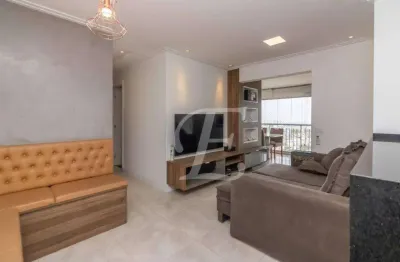 Apartamento com 2 dormitórios à venda, 65 m² por r$ 789.999,00 - casa verde - são paulo/sp