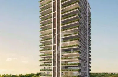 Apartamento duplex com 3 dormitórios à venda, 143 m² por r$ 3.152.631,00 - vila mariana - são paulo/sp
