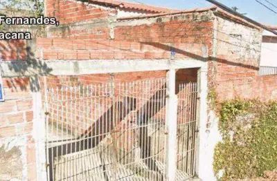 Terreno à venda, 390 m² por r$ 850.000,00 - jardim jaçanã - são paulo/sp