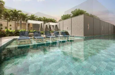 Apartamento à venda, 40 m² por r$ 601.389,00 - vila mariana - são paulo/sp