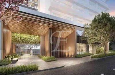 Apartamento com 3 dormitórios à venda, 151 m² por r$ 3.126.838,00 - vila clementino - são paulo/sp