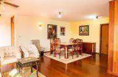 Apartamento com 3 dormitórios à venda, 155 m² por R$ 1.050.000,00 - Tremembé - São Paulo/SP