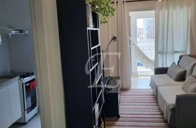 Apartamento com 2 dormitórios à venda, 63 m² por r$ 600.000,00 - vila gustavo - são paulo/sp