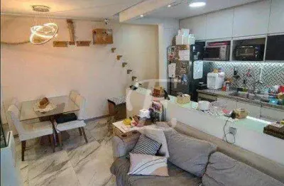 Apartamento com 2 dormitórios à venda, 65 m² por r$ 765.900,00 - barra funda - são paulo/sp