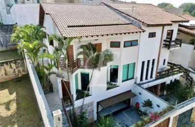 Sobrado à venda, 384 m² por r$ 1.890.000,00 - jardim guapira - são paulo/sp