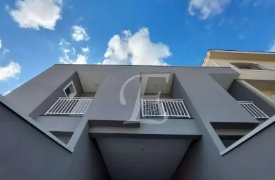 Sobrado com 3 dormitórios à venda, 106 m² por r$ 800.000,00 - mandaqui - são paulo/sp