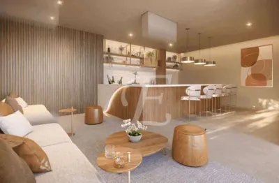 Apartamento com 3 dormitórios à venda, 125 m² por r$ 1.795.000,00 - jardim anália franco - são paulo/sp