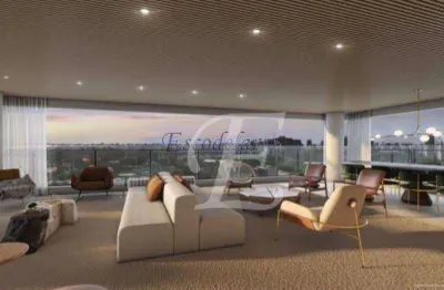 Apartamento com 3 dormitórios à venda, 238 m² por r$ 10.506.400,00 - moema - são paulo/sp