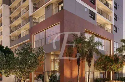 Apartamento com 1 dormitório à venda, 48 m² por r$ 890.694,00 - vila mariana - são paulo/sp